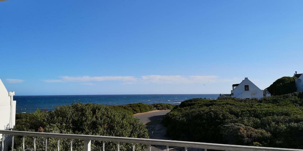 Beach Cottage 2 Hermanus Dış mekan fotoğraf