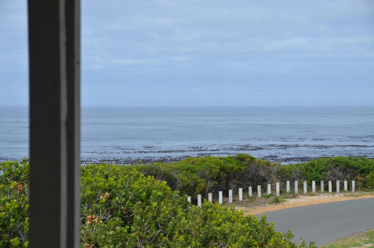 Beach Cottage 2 Hermanus Dış mekan fotoğraf